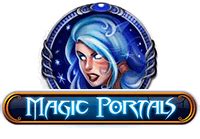 Play Magic Portals Free: Review of the Magical Online Slot.